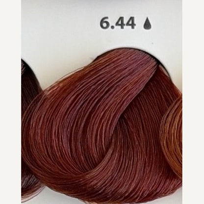 Kaaral Bacò Color Collection Permanent Hair Colour 100ml + 20vol Developer – view 35