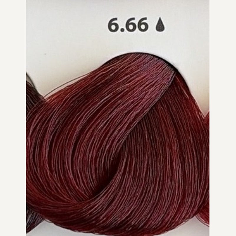 Kaaral Bacò Color Collection Permanent Hair Colour 100ml + 20vol Developer – view 36