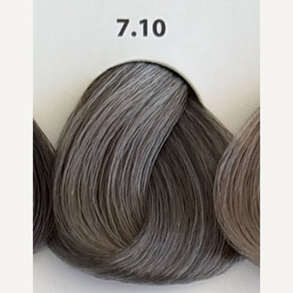 Kaaral Bacò Color Collection Permanent Hair Colour 100ml + 20vol Developer – view 39