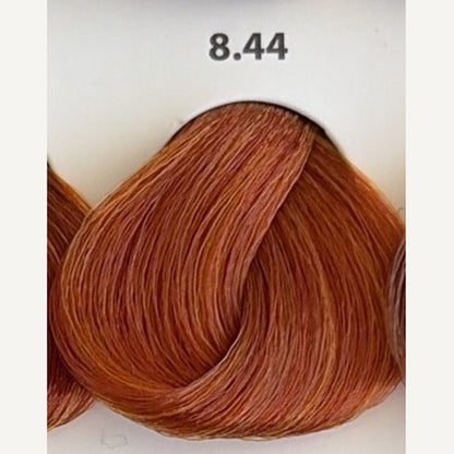Kaaral Bacò Color Collection Permanent Hair Colour 100ml + 20vol Developer