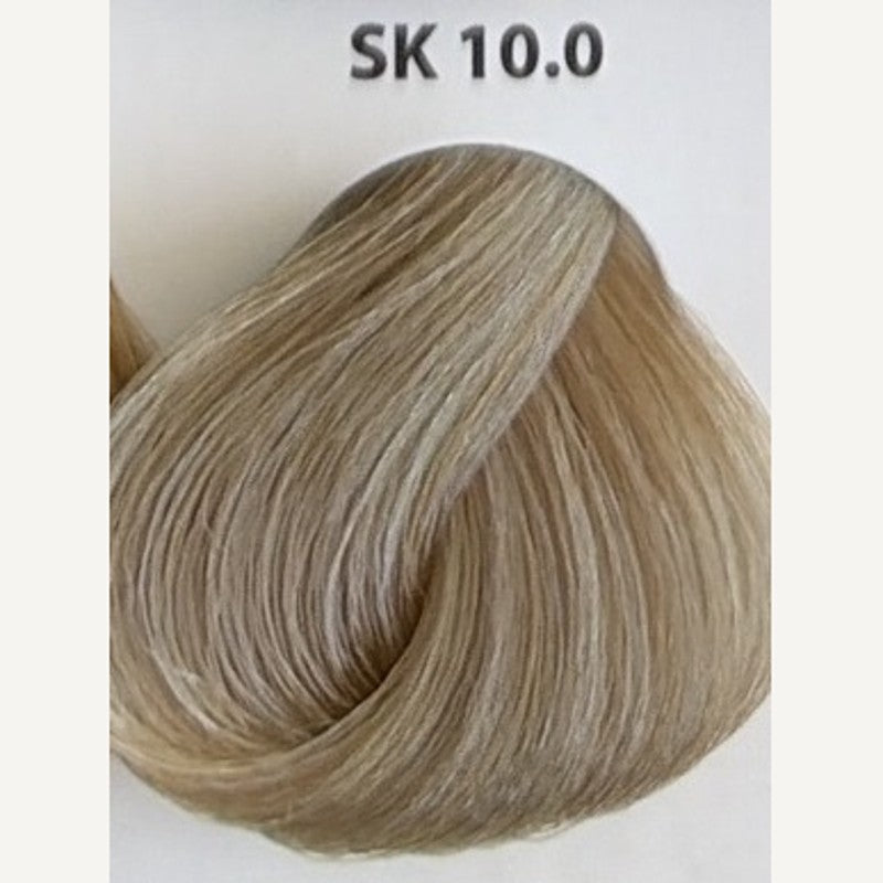 Kaaral Bacò Color Collection Permanent Hair Colour 100ml + 20vol Developer