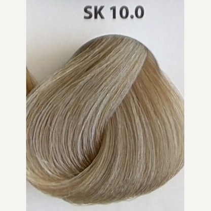 Kaaral Bacò Color Collection Permanent Hair Colour 100ml + 20vol Developer