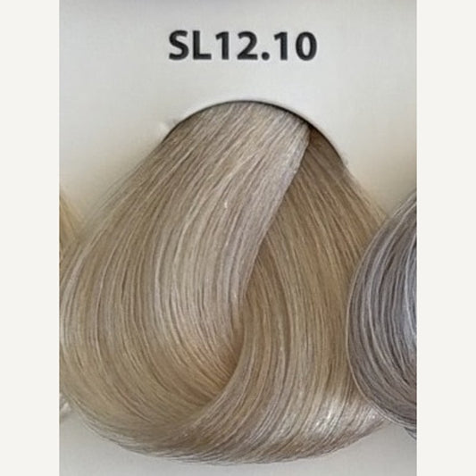 Kaaral Bacò SL12.10 High Lift Blonde Ash Natural 100ml + 9% (30vol) Developer – view 2