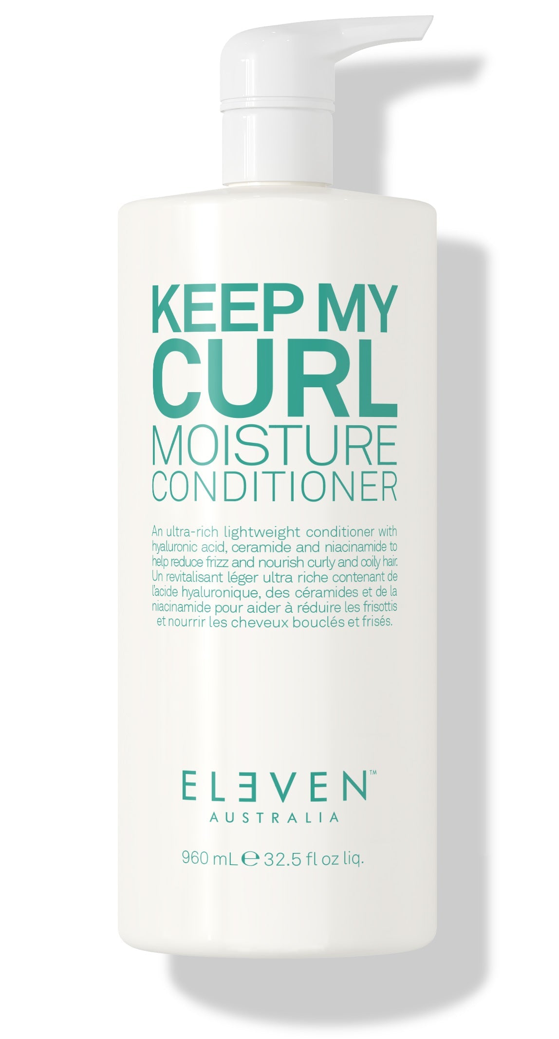 ELEVEN AUSTRALIA KEEP MY CURL MOISTURE CONDITIONER 300ML