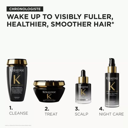 Kérastase Chronologiste Longevity Potion Scalp Serum 30ml
