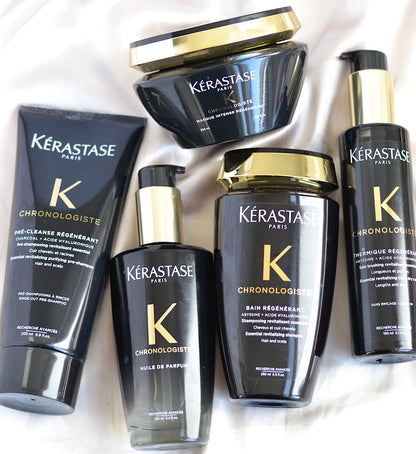 Kérastase Chronologiste Thermique Youth Revitalising BlowDry Lotion 150ml