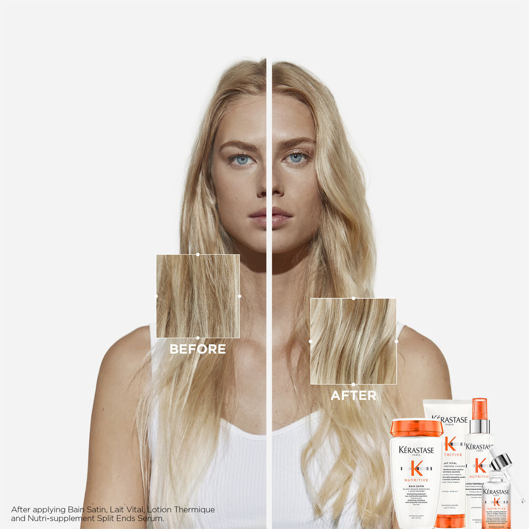 Kérastase Nutritive Hydrating & Nourishing Trio Set