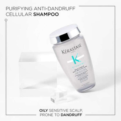 Kérastase Bain Pureté Anti-Pelliculaire Shampoo 
