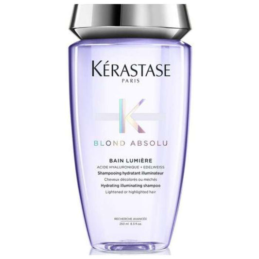 Kérastase Blond Absolu Bain Lumiere Shampoo