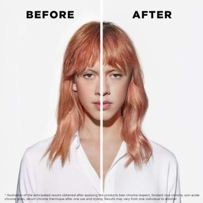 Kérastase Chroma Absolu Bain Chroma Respect Shampoo