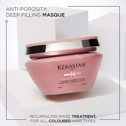 Kérastase Chroma Absolu Masque Chroma Filler