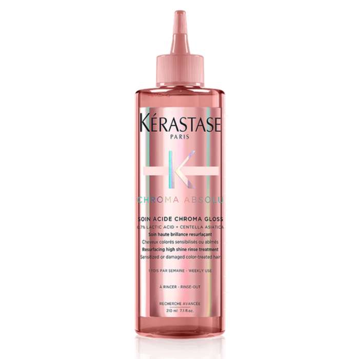 Kérastase Chroma Absolu Soin Acide Chroma Gloss