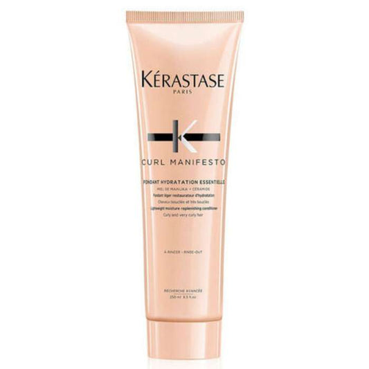 Kérastase Curl Manifesto Fondant Hydratation Lightweight Replenishing Conditioner