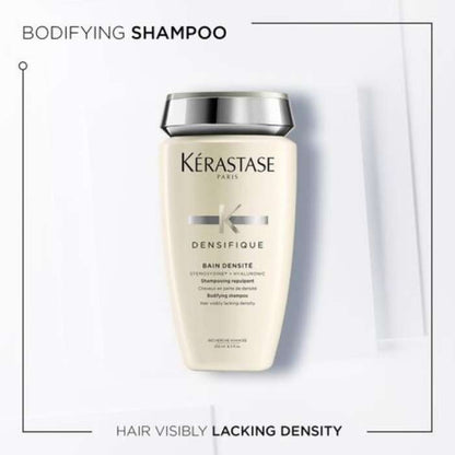 Kérastase Densifique Bain Densité Bodifying Shampoo