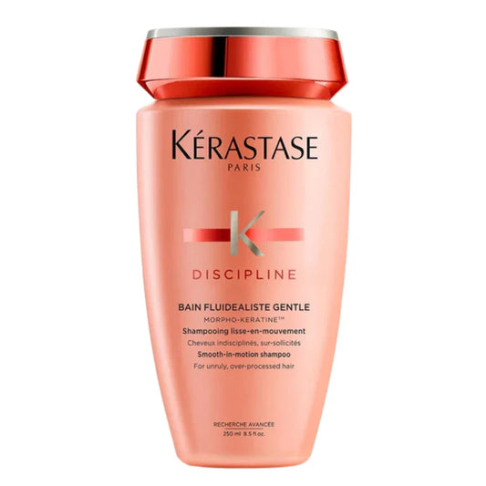 Kérastase Discipline Fluidealiste Gentle Anti-frizz Smoothing Shampoo 250ml