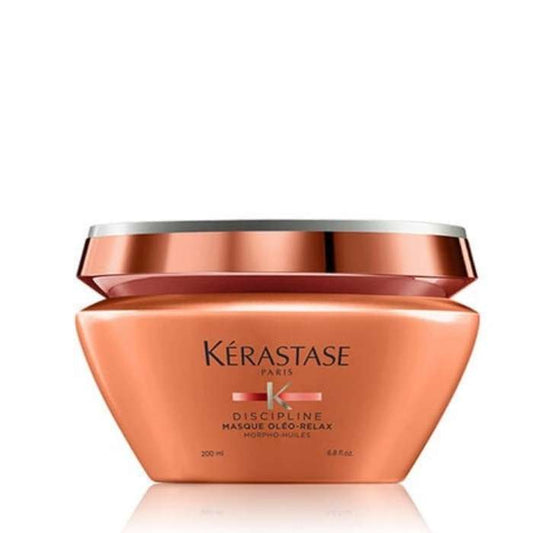 Kérastase Discipline Bain Oléo-Relax Hair Mask