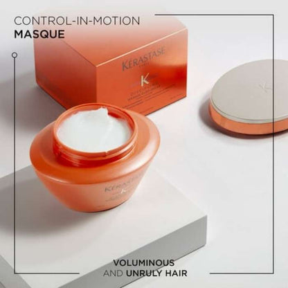 Kérastase Discipline Bain Oléo-Relax Hair Mask