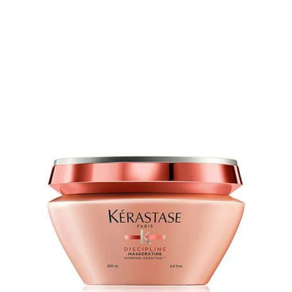 Kérastase Discipline Maskératine Anti-Frizz Hair Masque