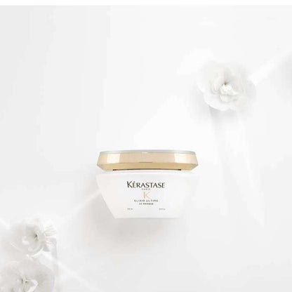 Kérastase Elixir Ultime Restorative Hair Mask