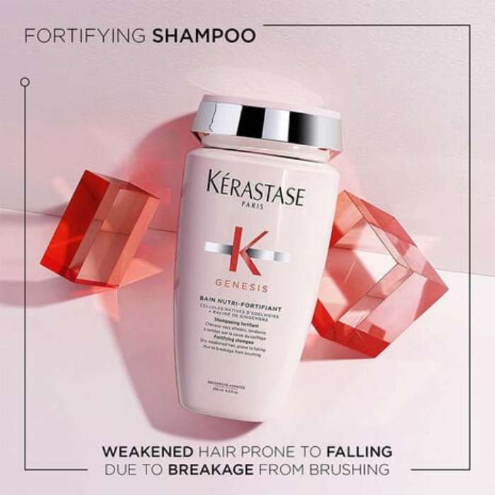 Kérastase Genesis Bain Nutri-Fortifiant Shampoo