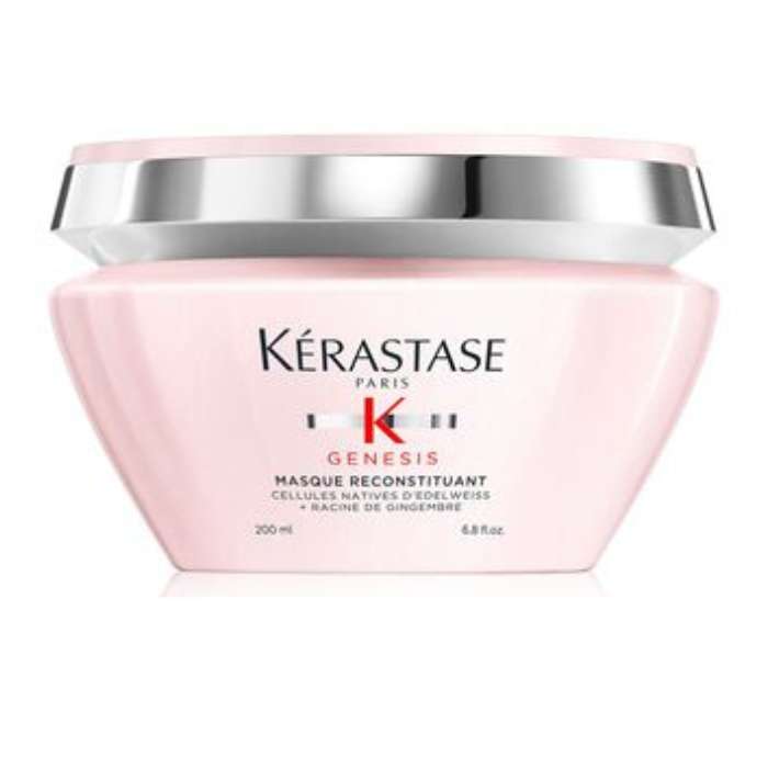 Kérastase Genesis Masque Reconstituant Nourishing & Fortifying Hair Mask