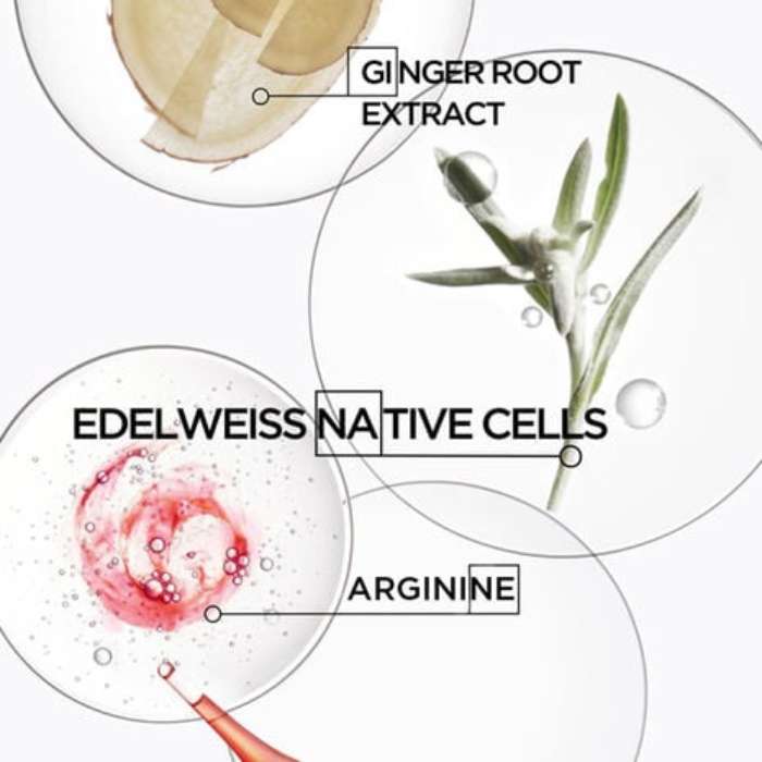 Kérastase Genesis ingredients