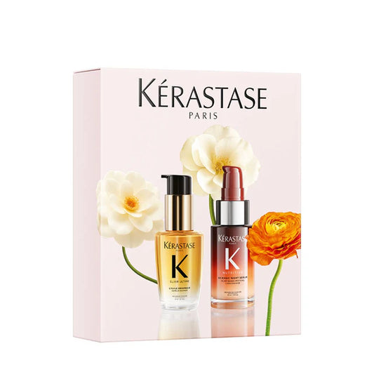 Kérastase Mini Iconics Set