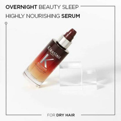 Kérastase Nutritive 8H Magic Night Serum