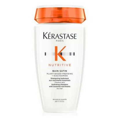 Kérastase Nutritive Bain Satin Hydrating Shampoo