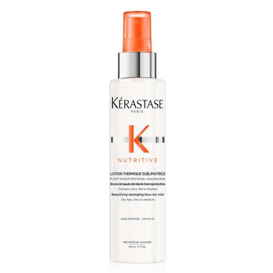 Kérastase Nutritive Lotion Thermique Sublimatrice