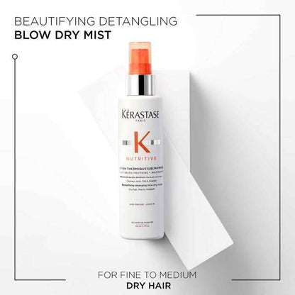 Kérastase Nutritive Lotion Thermique Sublimatrice