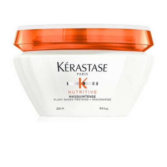 Kérastase Nutritive Masquintense Intensely nourishing soft hair mask