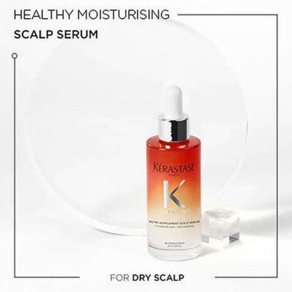 Kérastase Nutritive Nutri-Supplement Moisturising Scalp Serum
