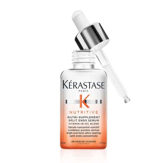 Kérastase Nutritive Nutri-Supplement Split Ends Serum