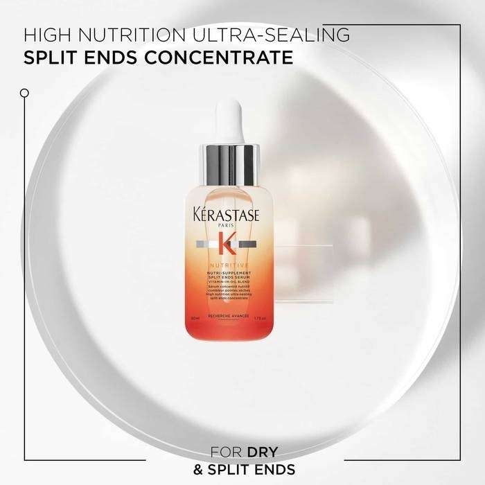 Kérastase Nutritive Nutri-Supplement Split Ends Serum