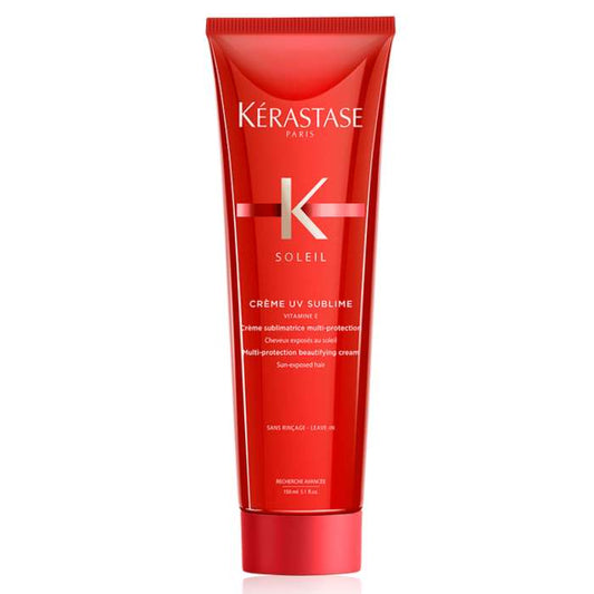 Kérastase Soleil Crème UV Sublime 