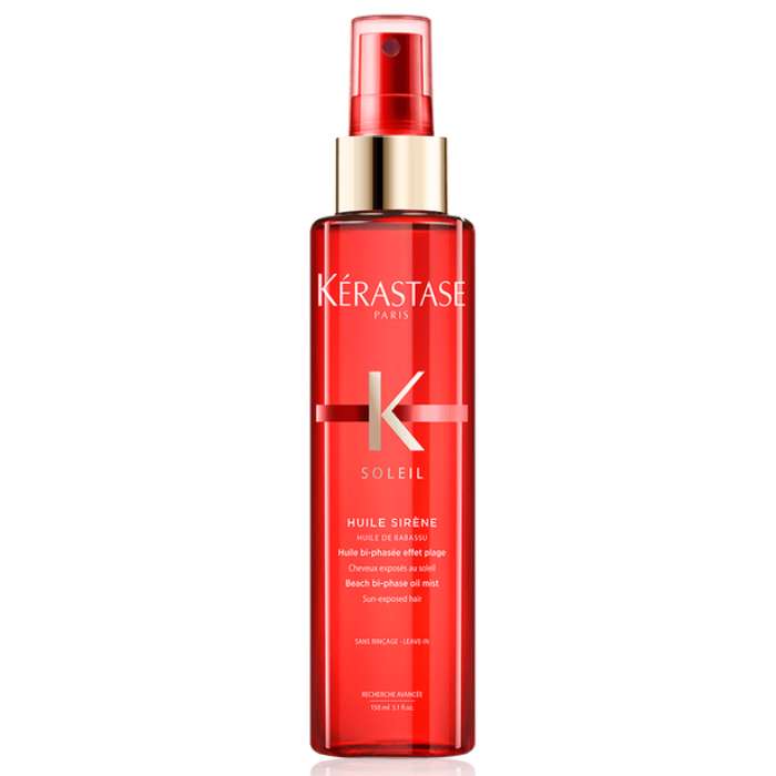 Kérastase Soleil Huile Sirene Hair Oil Mist 