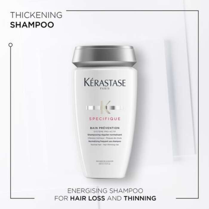 Kérastase Specifique Bain Prévention Thickening Shampoo