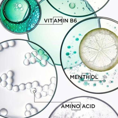 Kérastase Specifique ingredients