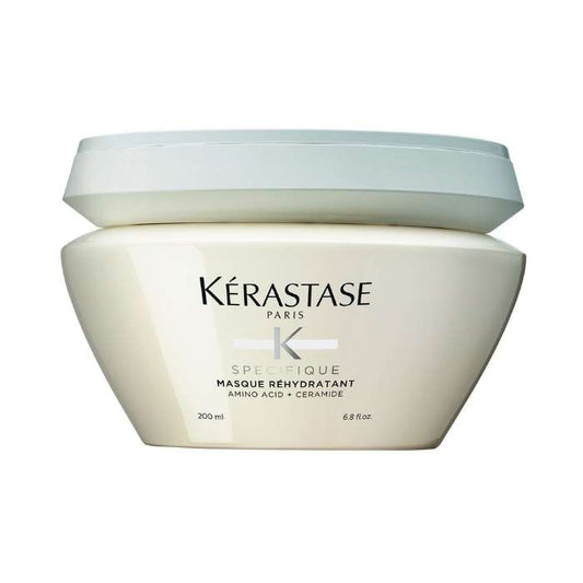 Kérastase Specifique Masque Réhydratant Hair Mask 