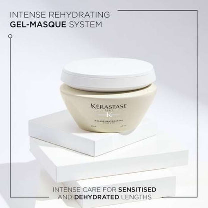 Kérastase Specifique Masque Réhydratant Hair Mask 