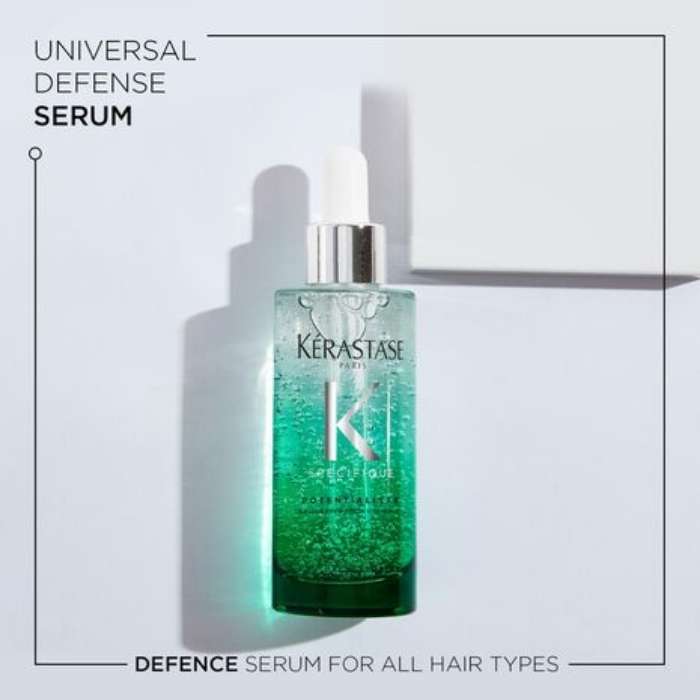 Kérastase Specifique Potentialiste Hair Serum