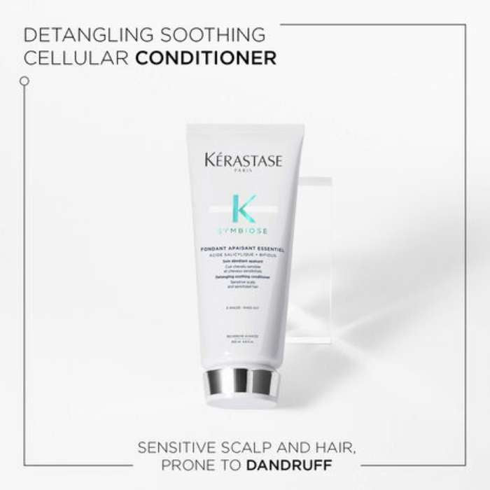 Kérastase Symbiose Detangling Soothing Cellular Conditioner