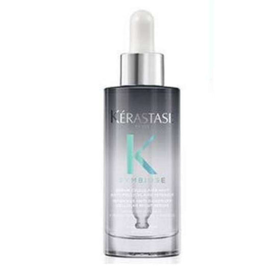 Kérastase Symbiose Intensive Anti-Dandruff Cellular Night Serum