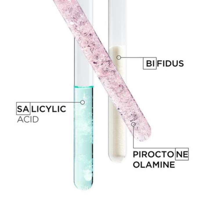 Kérastase Symbiose ingredients