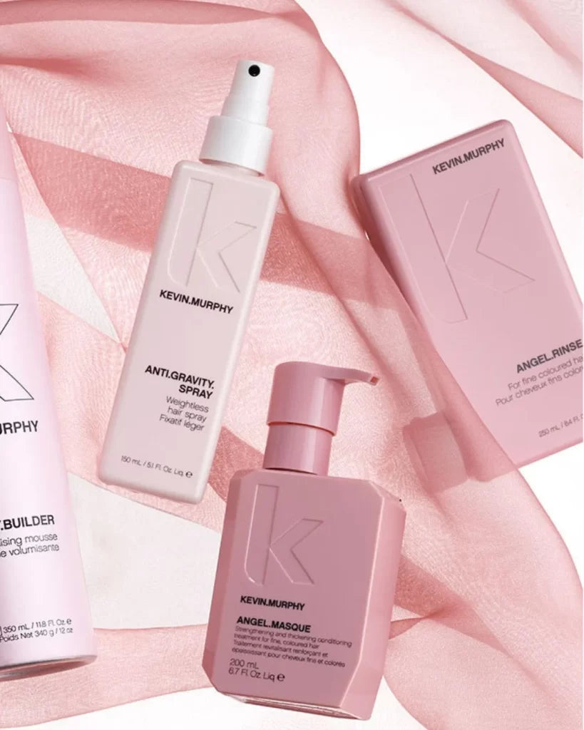 Angel wash by online kevin murphy