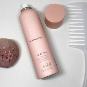 KEVIN MURPHY DOO.OVER