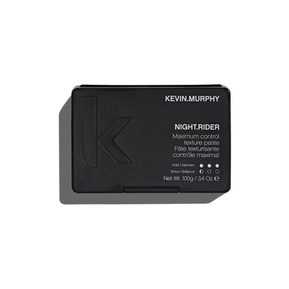 KEVIN MURPHY NIGHT.RIDER