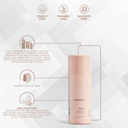 KEVIN MURPHY DOO.OVER