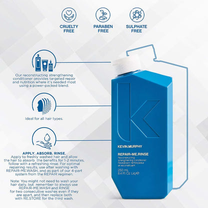 KEVIN MURPHY RE.STORE MASK